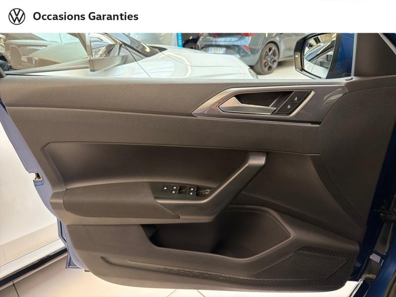 Voitures occasions VOLKSWAGEN POLO Style Dunkerque