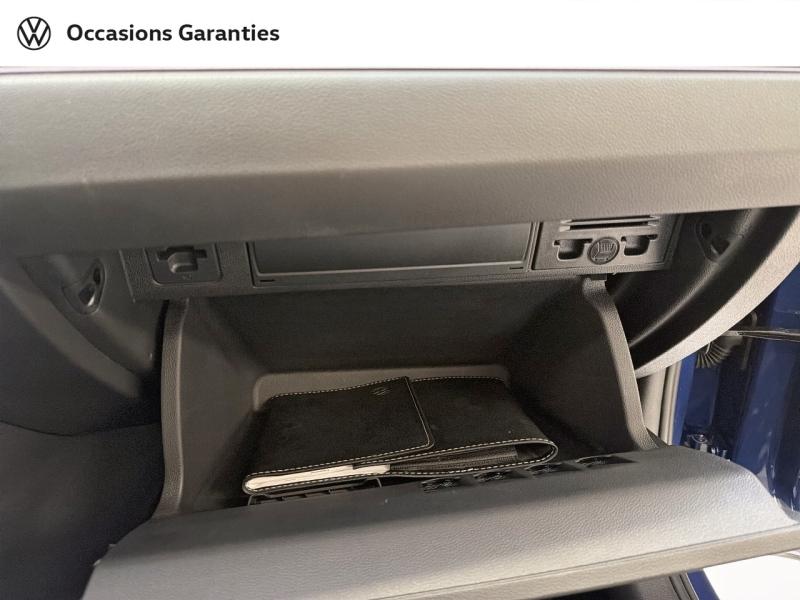 Voitures occasions VOLKSWAGEN POLO Style Dunkerque