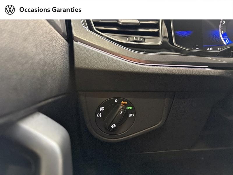 Voitures occasions VOLKSWAGEN POLO Style Dunkerque