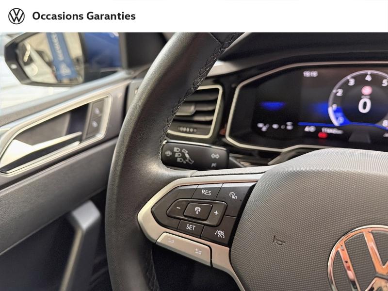 Voitures occasions VOLKSWAGEN POLO Style Dunkerque