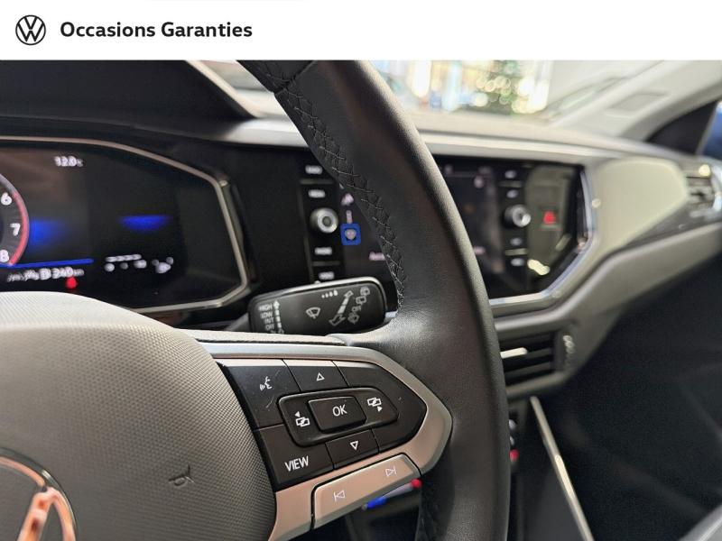 Voitures occasions VOLKSWAGEN POLO Style Dunkerque