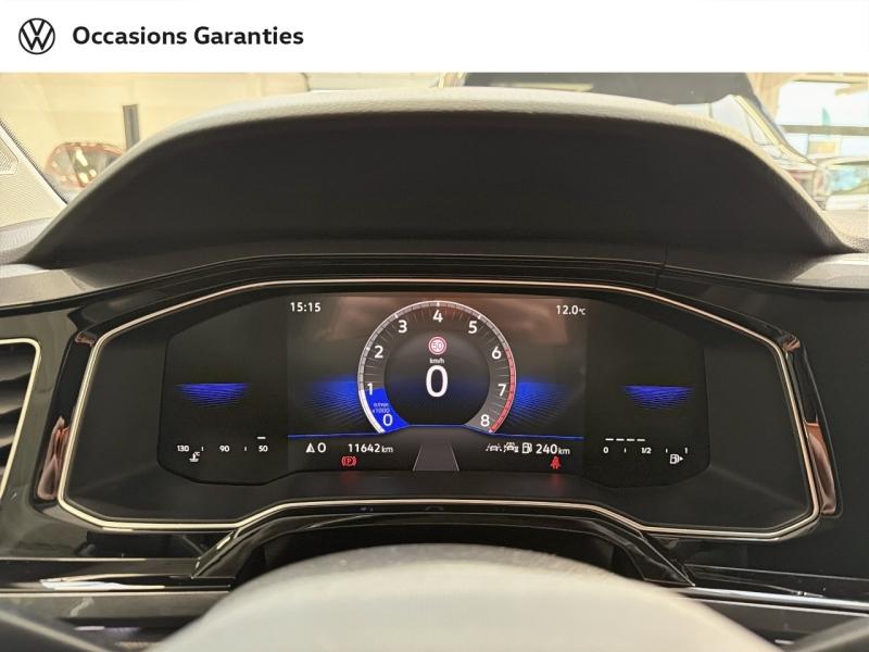 Voitures occasions VOLKSWAGEN POLO Style Dunkerque