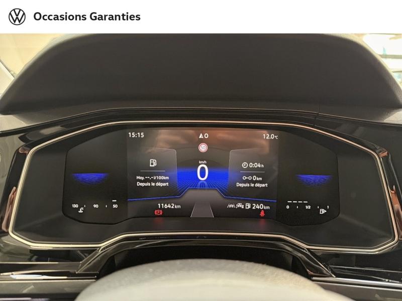 Voitures occasions VOLKSWAGEN POLO Style Dunkerque