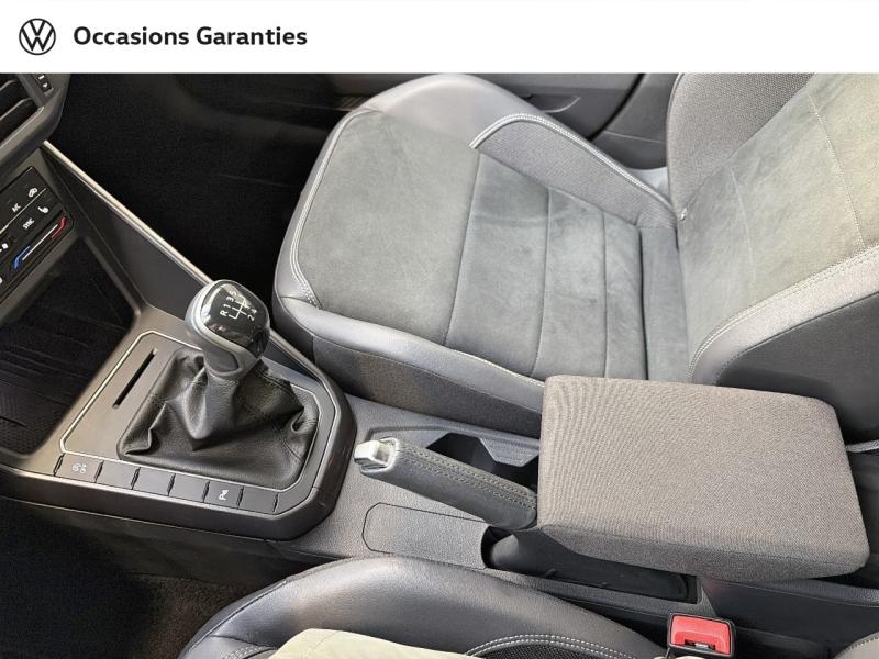 Voitures occasions VOLKSWAGEN POLO Style Dunkerque