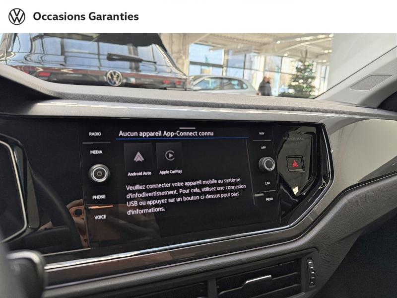 Voitures occasions VOLKSWAGEN POLO Style Dunkerque