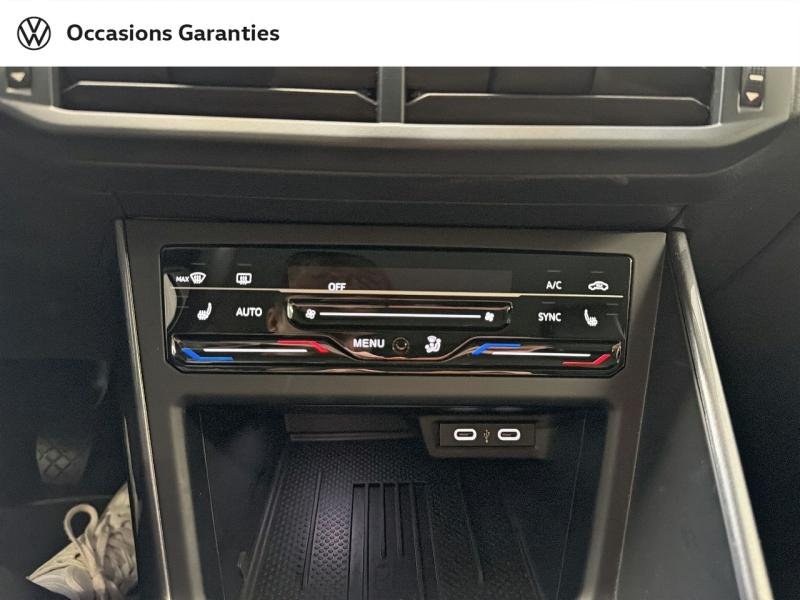 Voitures occasions VOLKSWAGEN POLO Style Dunkerque