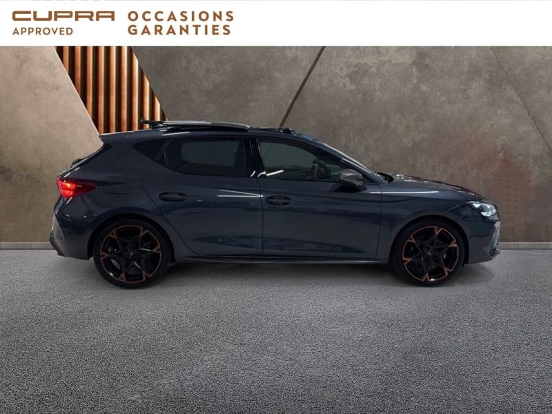 Voitures occasions CUPRA LEON V Dunkerque