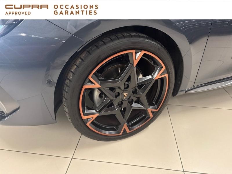 Voitures occasions CUPRA LEON V Dunkerque