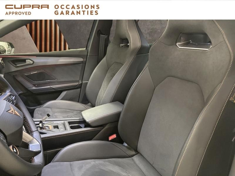 Voitures occasions CUPRA LEON V Dunkerque