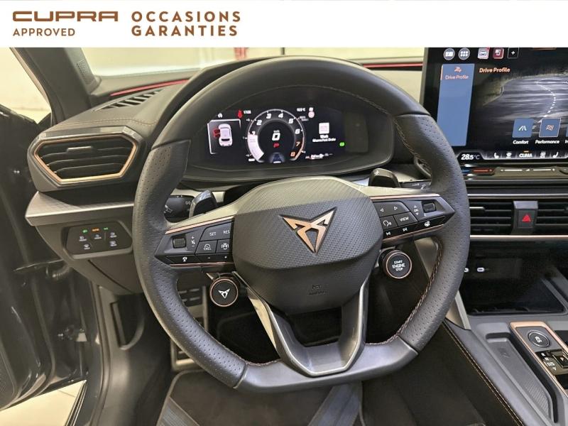 Voitures occasions CUPRA LEON V Dunkerque