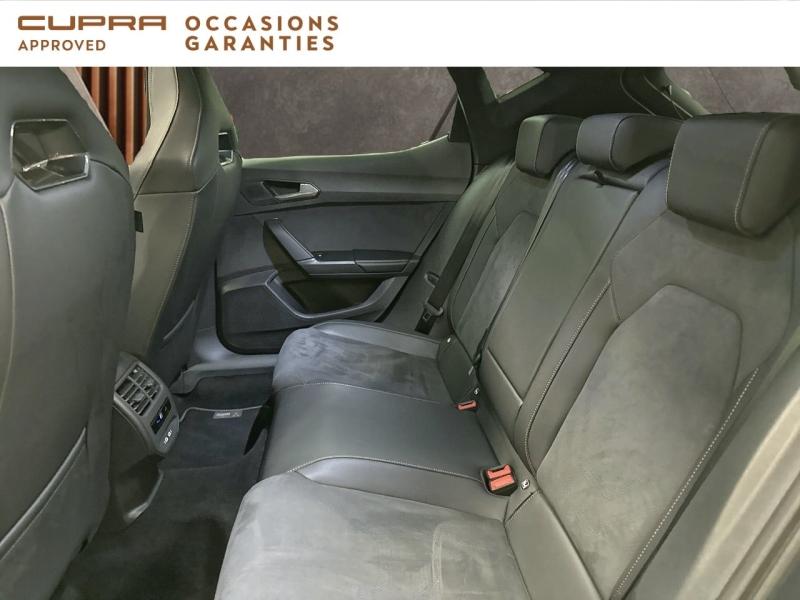 Voitures occasions CUPRA LEON V Dunkerque
