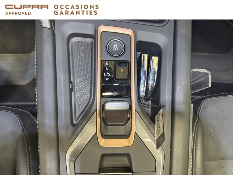 Voitures occasions CUPRA LEON V Dunkerque