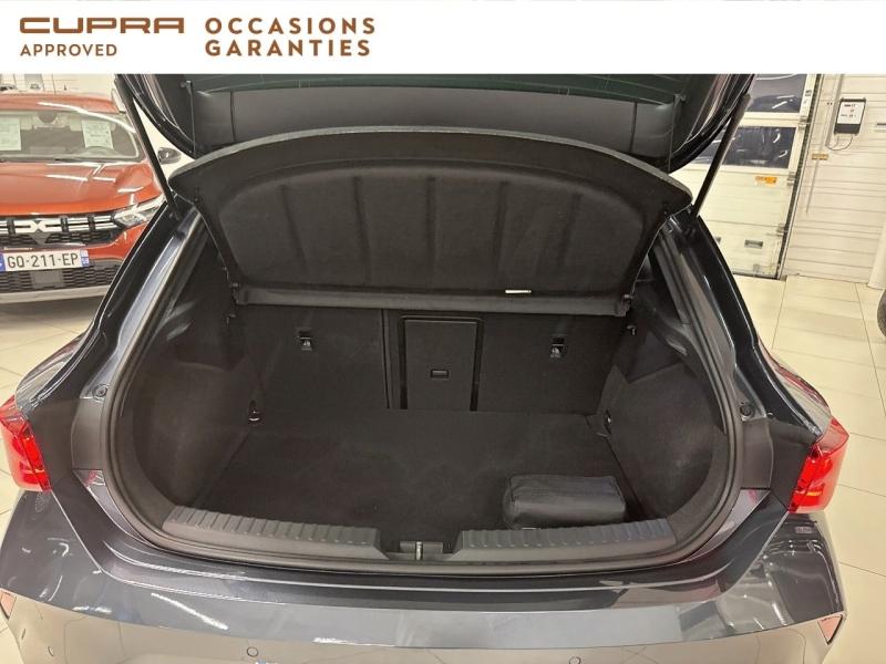 Voitures occasions CUPRA LEON V Dunkerque