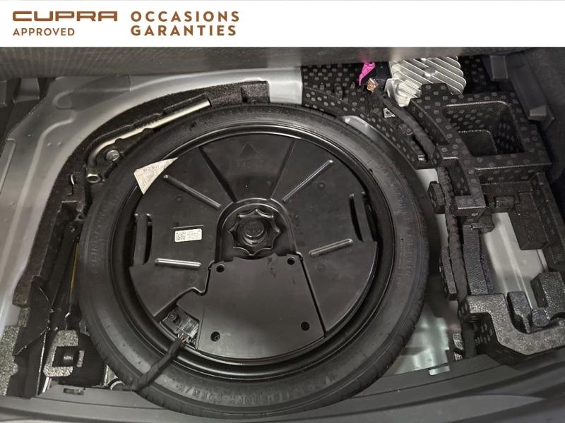 Voitures occasions CUPRA LEON V Dunkerque