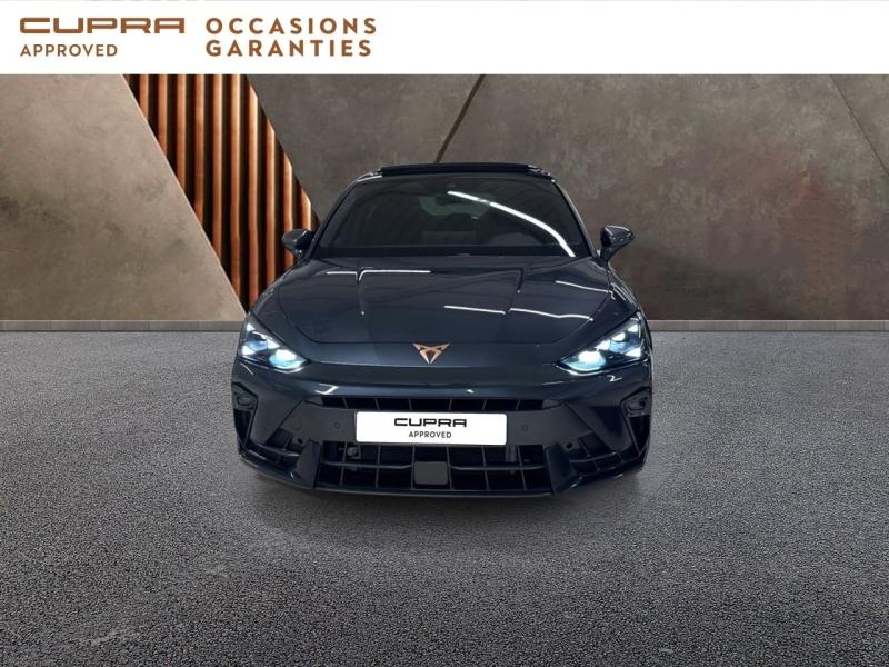 Voitures occasions CUPRA LEON V Dunkerque