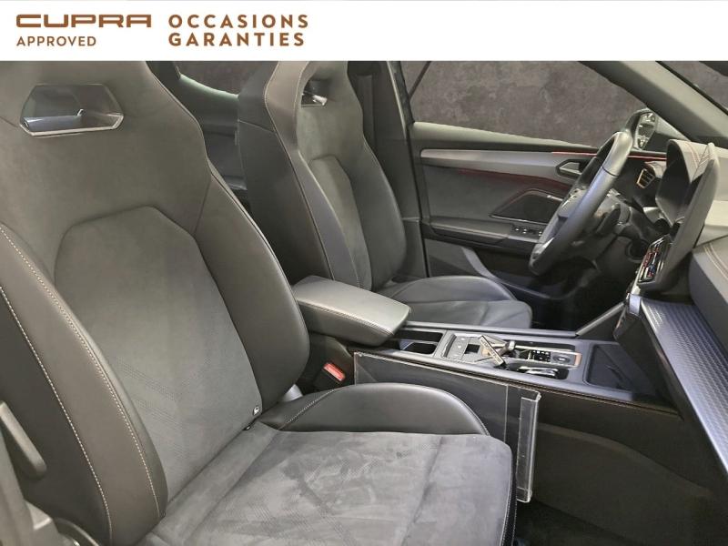 Voitures occasions CUPRA LEON V Dunkerque
