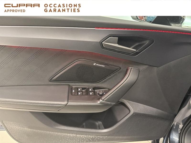 Voitures occasions CUPRA LEON V Dunkerque