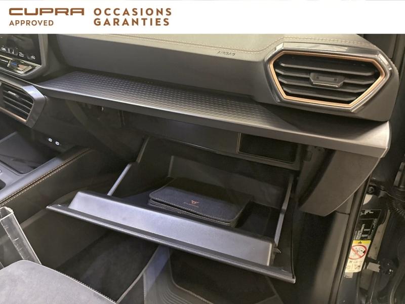 Voitures occasions CUPRA LEON V Dunkerque