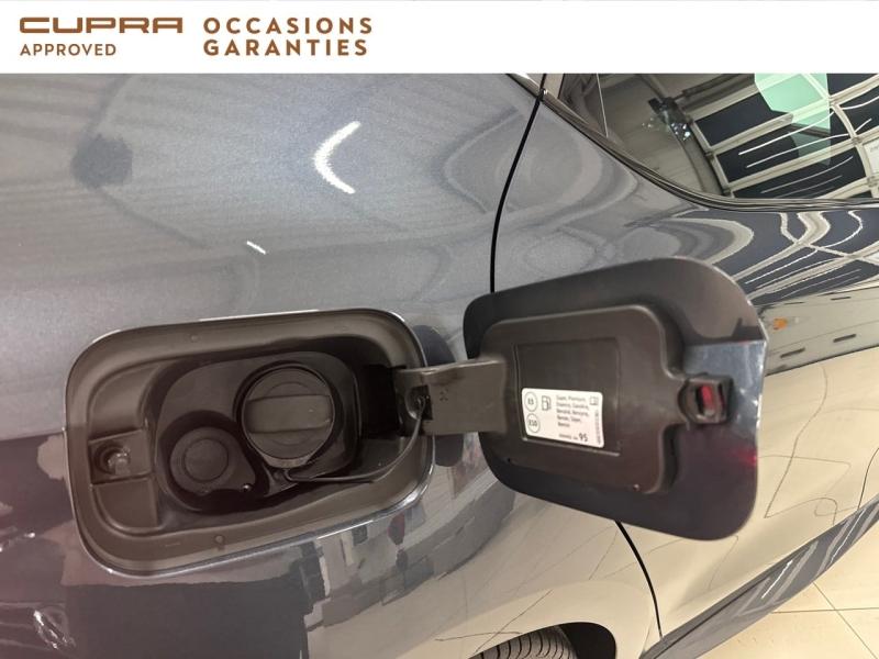 Voitures occasions CUPRA LEON V Dunkerque