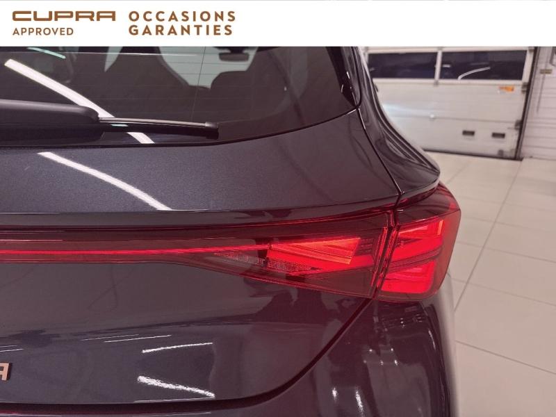 Voitures occasions CUPRA LEON V Dunkerque