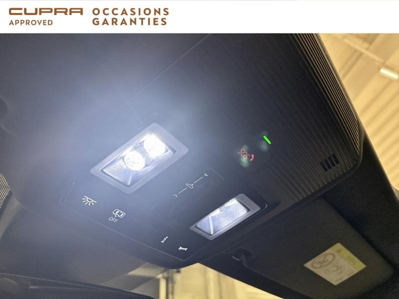 Voitures occasions CUPRA LEON V Dunkerque