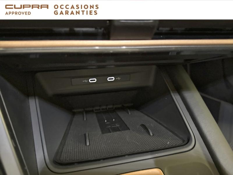 Voitures occasions CUPRA LEON V Dunkerque