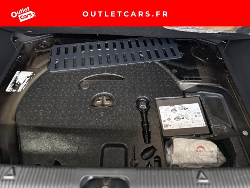 Voitures occasions ŠKODA YETI Ambition Dunkerque