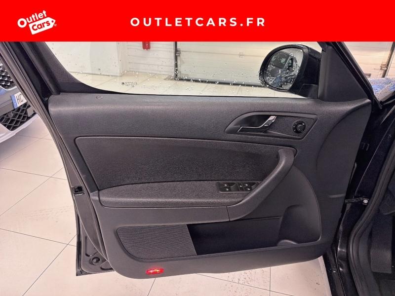 Voitures occasions ŠKODA YETI Ambition Dunkerque