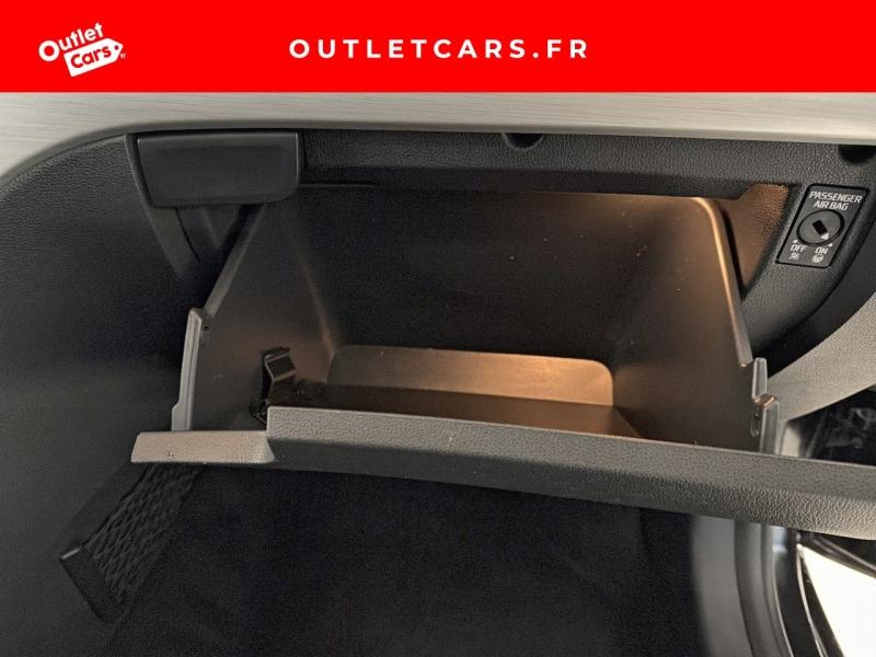 Voitures occasions ŠKODA YETI Ambition Dunkerque