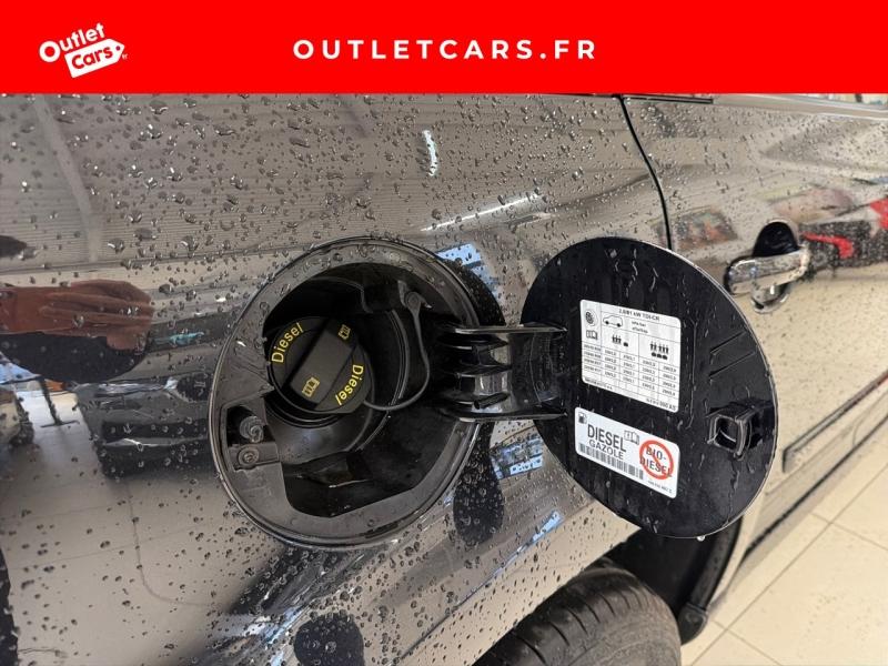 Voitures occasions ŠKODA YETI Ambition Dunkerque