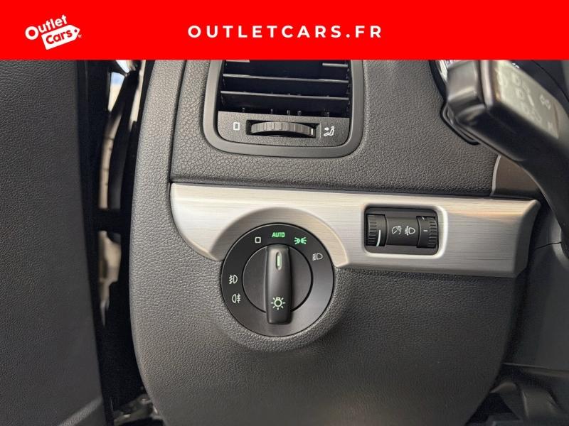 Voitures occasions ŠKODA YETI Ambition Dunkerque