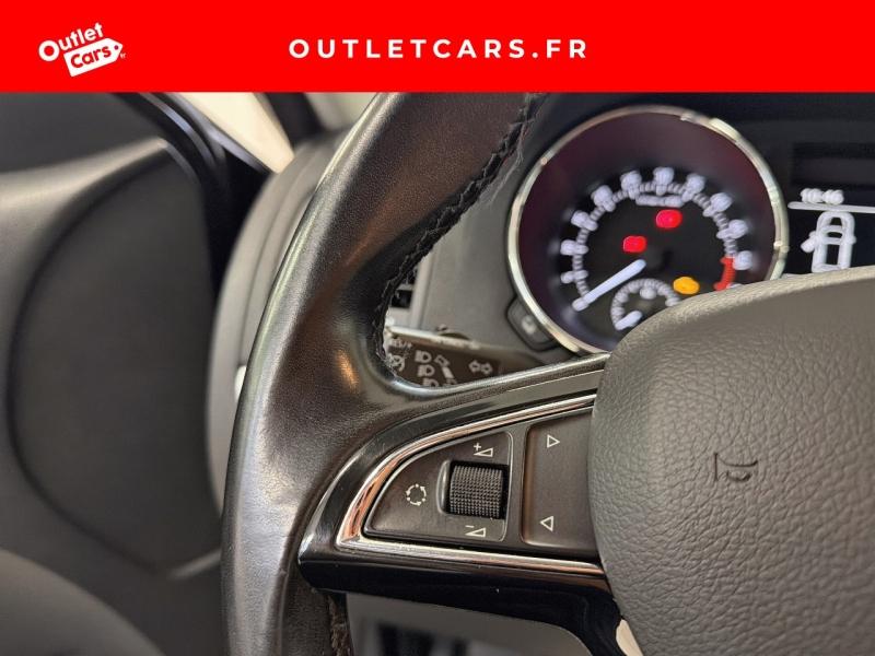 Voitures occasions ŠKODA YETI Ambition Dunkerque