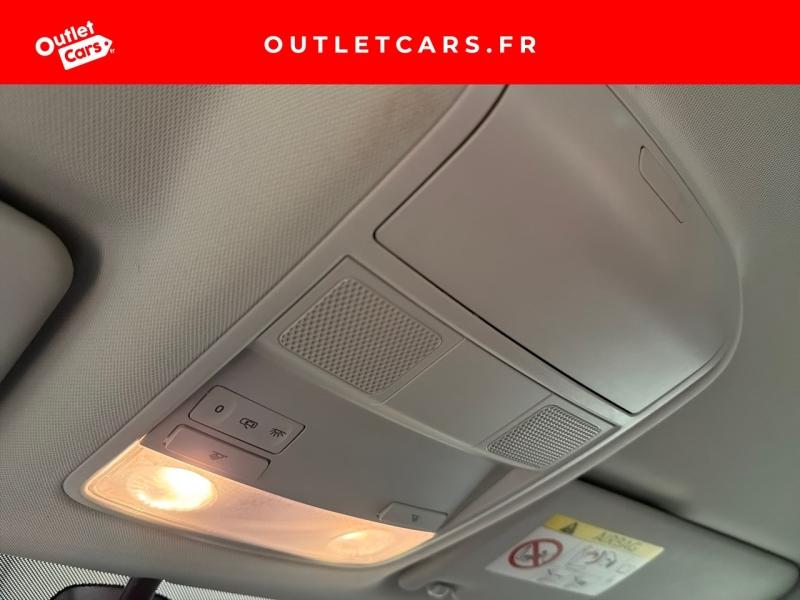 Voitures occasions ŠKODA YETI Ambition Dunkerque