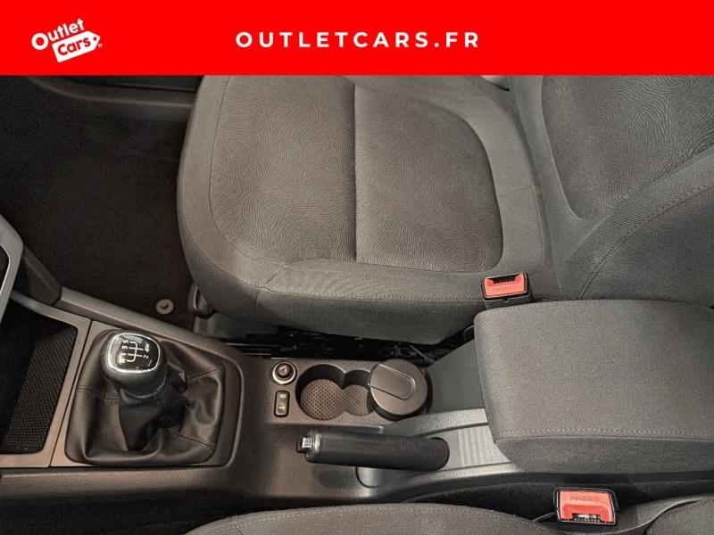 Voitures occasions ŠKODA YETI Ambition Dunkerque