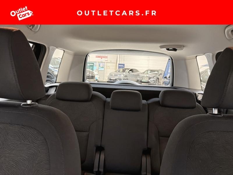 Voitures occasions ŠKODA YETI Ambition Dunkerque