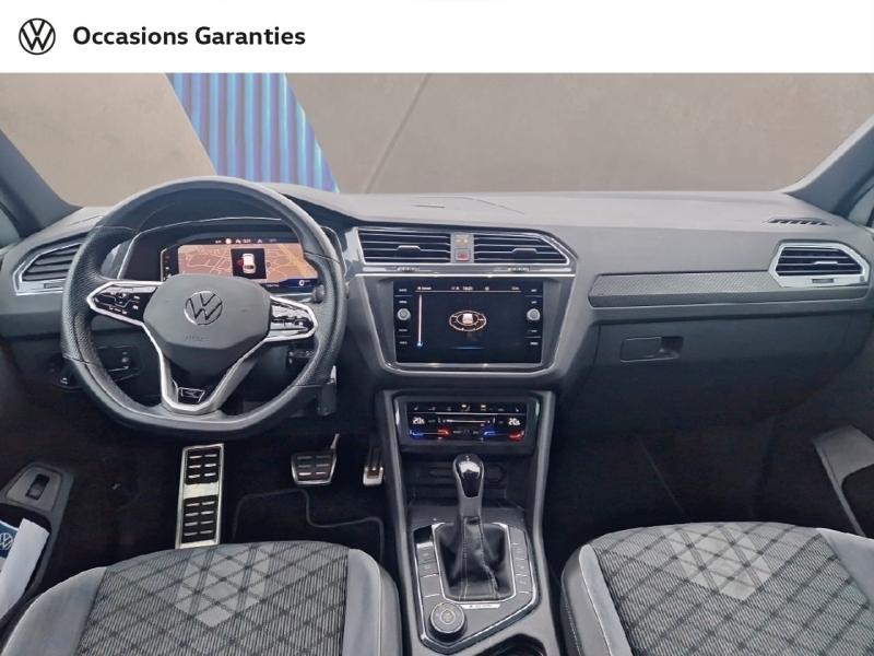 Voitures occasions VOLKSWAGEN TIGUAN R-Line Dunkerque
