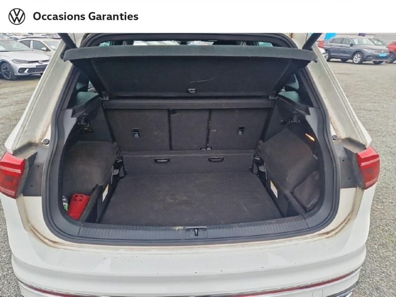 Voitures occasions VOLKSWAGEN TIGUAN R-Line Dunkerque