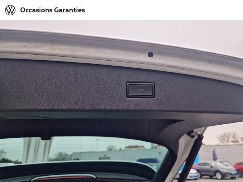 Voitures occasions VOLKSWAGEN TIGUAN R-Line Dunkerque