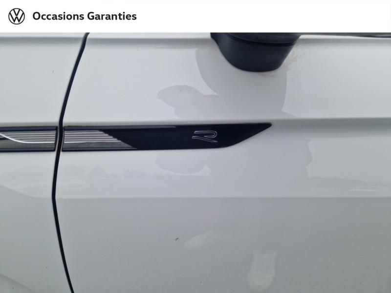Voitures occasions VOLKSWAGEN TIGUAN R-Line Dunkerque