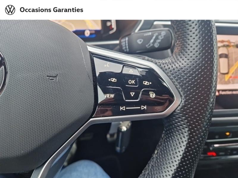 Voitures occasions VOLKSWAGEN TIGUAN R-Line Dunkerque