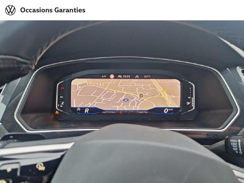 Voitures occasions VOLKSWAGEN TIGUAN R-Line Dunkerque