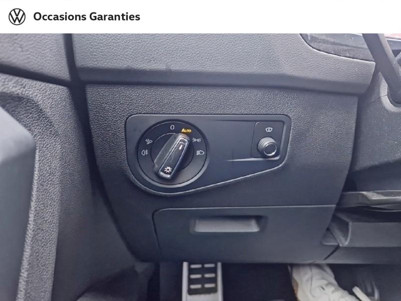 Voitures occasions VOLKSWAGEN TIGUAN R-Line Dunkerque