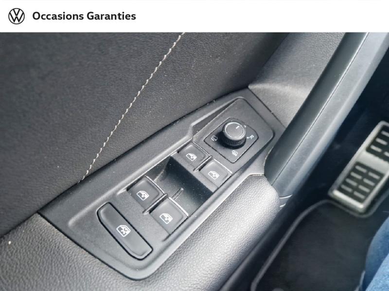 Voitures occasions VOLKSWAGEN TIGUAN R-Line Dunkerque