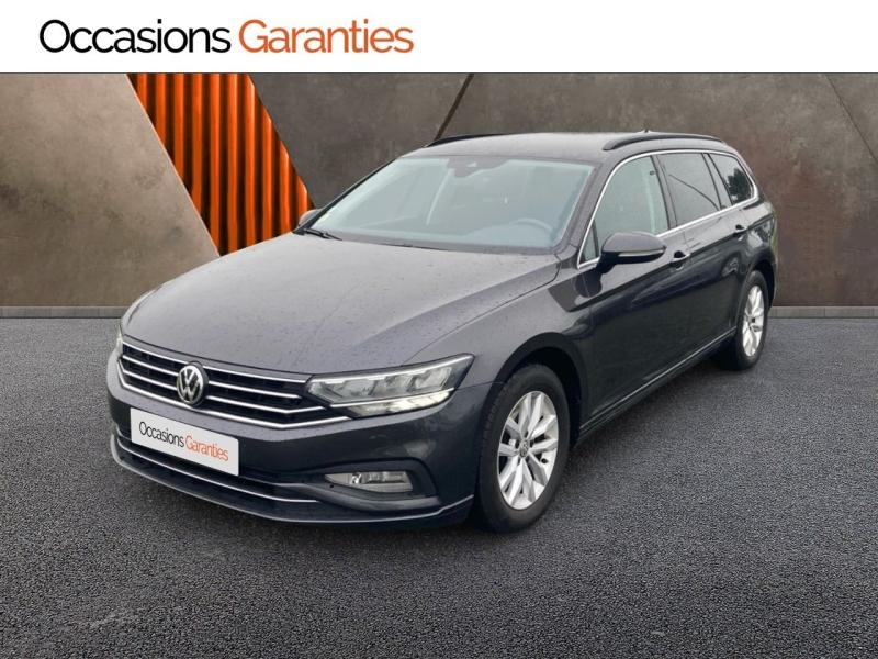 Voitures occasions VOLKSWAGEN Passat SW Business Dunkerque