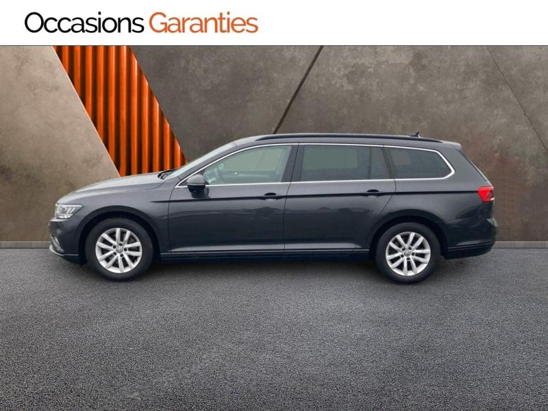 Voitures occasions VOLKSWAGEN Passat SW Business Dunkerque