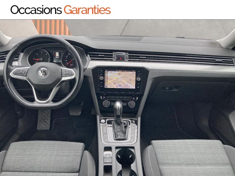 Voitures occasions VOLKSWAGEN Passat SW Business Dunkerque
