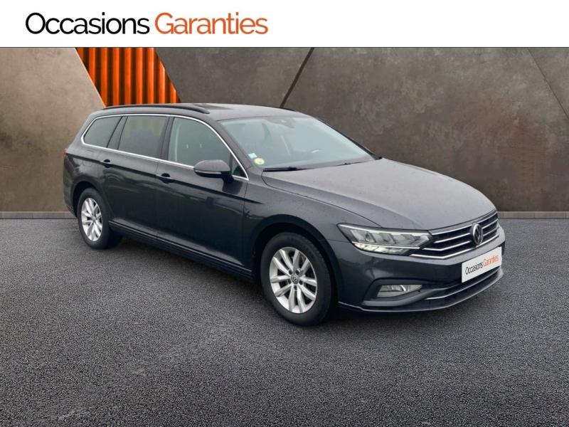 Voitures occasions VOLKSWAGEN Passat SW Business Dunkerque