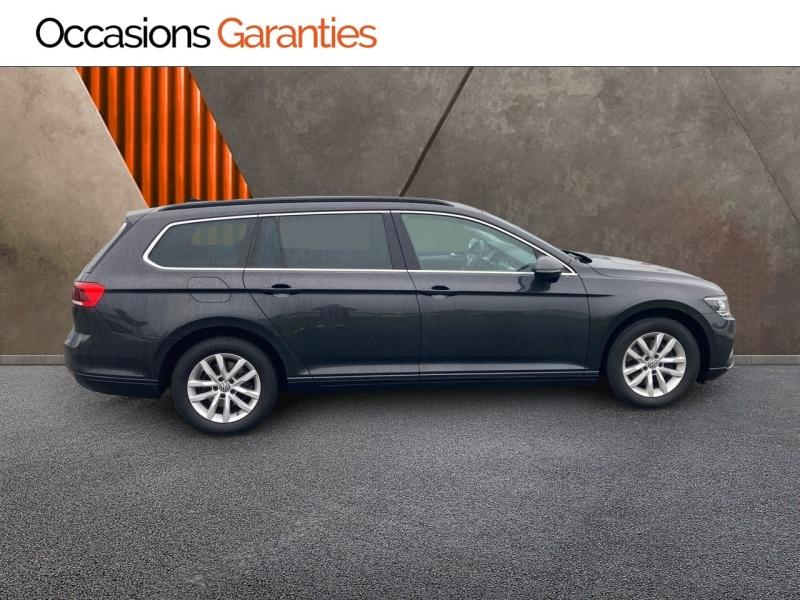 Voitures occasions VOLKSWAGEN Passat SW Business Dunkerque