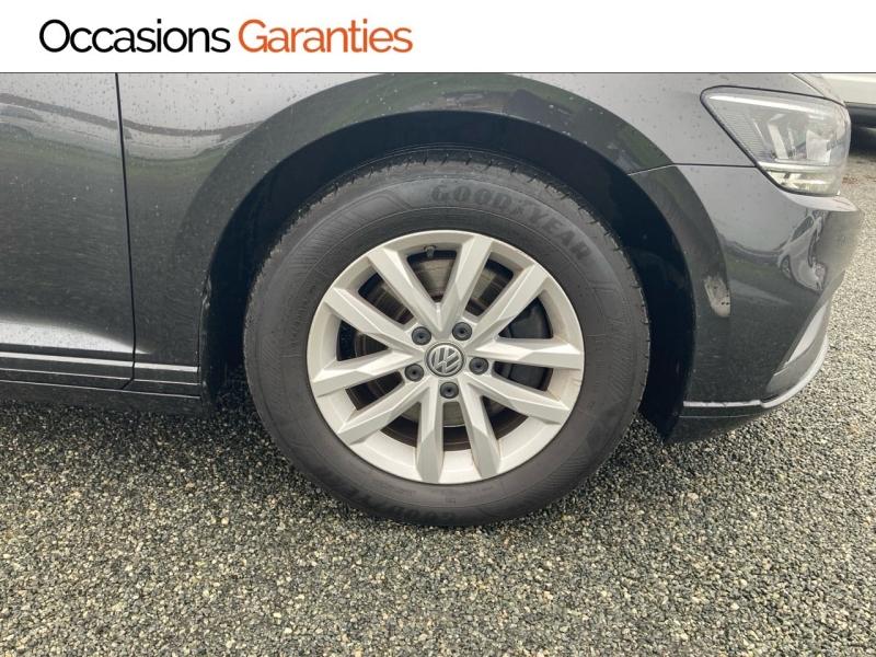 Voitures occasions VOLKSWAGEN Passat SW Business Dunkerque