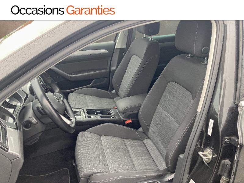 Voitures occasions VOLKSWAGEN Passat SW Business Dunkerque